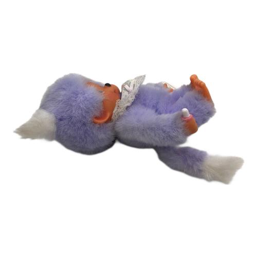 sekiguchi（セキグチ）ラベンダーモンチッチ 北海道限定 タグ付 ヌイグルミ