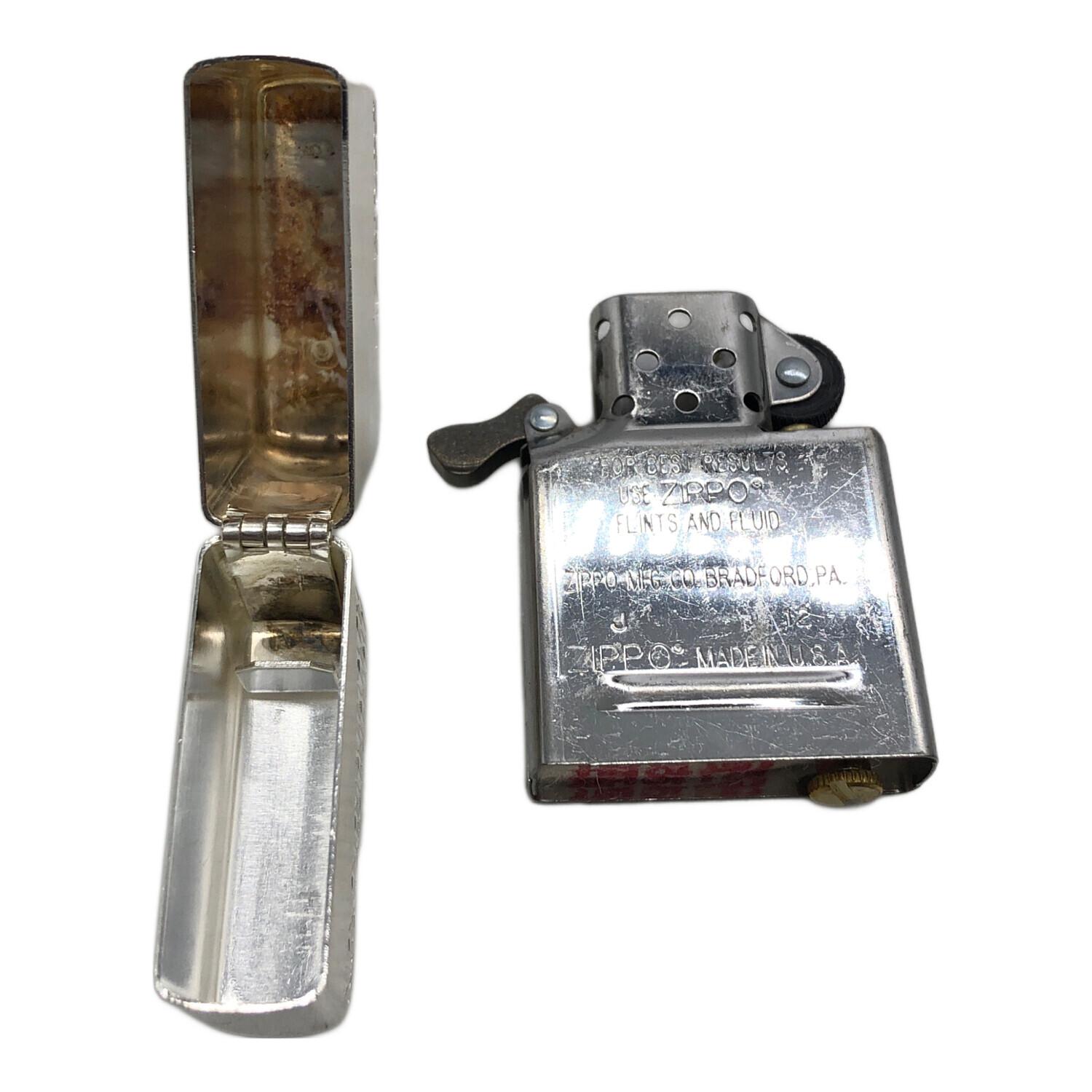ZIPPO HOPE 2013年製｜トレファクONLINE