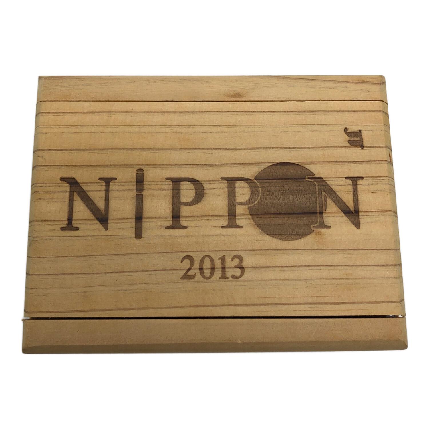 ZIPPO HOPE 2013年製｜トレファクONLINE
