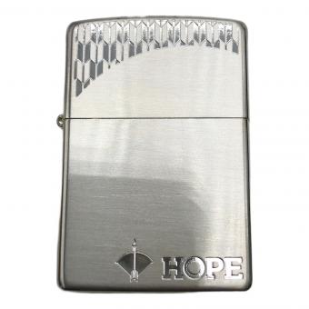 ZIPPO HOPE 2013年製