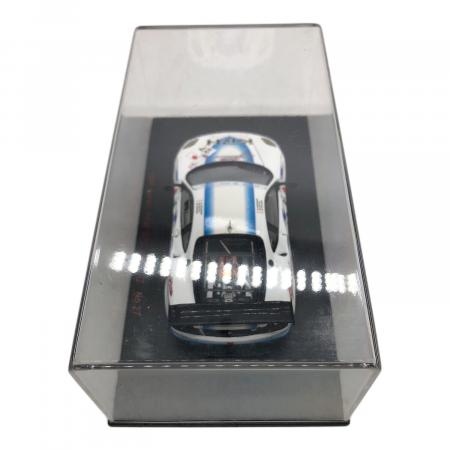 EBBRO (エブロ) ミニカー 変色有 1/43 KRH フェラーリ F430 JLMC 2007