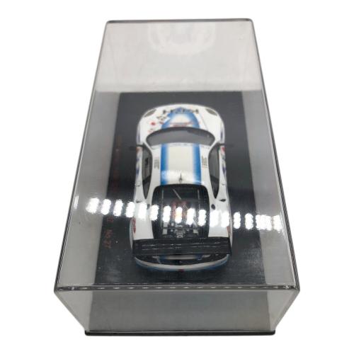 EBBRO (エブロ) ミニカー 変色有 1/43 KRH フェラーリ F430 JLMC 2007 #27