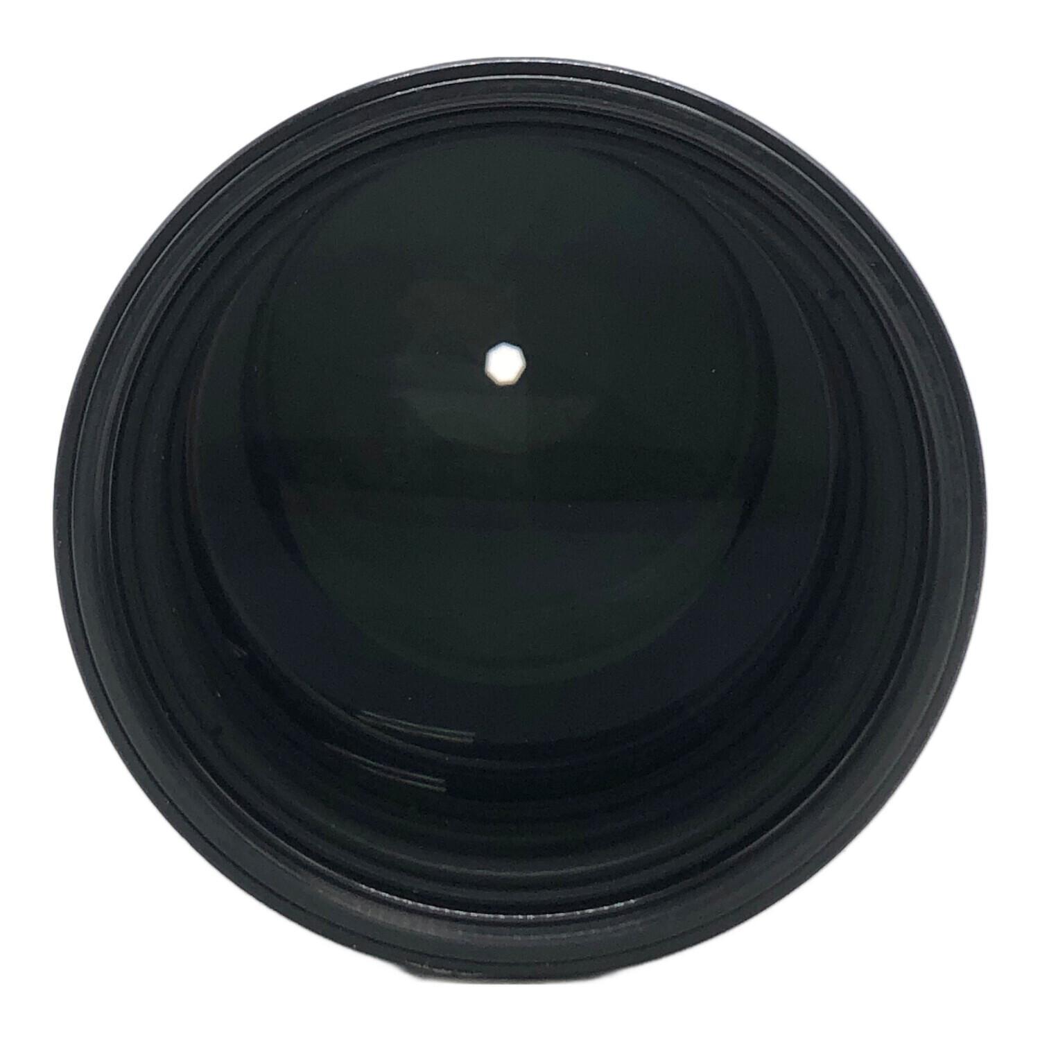 Nikon (ニコン) オールドズームレンズ NIKKOR 180mm 2.8 ニコン