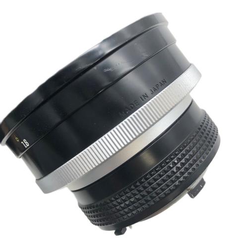 Nikon (ニコン) オールドズームレンズ NIKKOR 180mm 2.8 ニコン