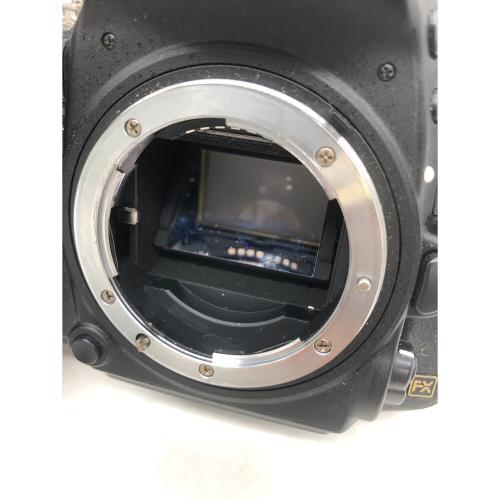 Nikon (ニコン)D610 2008187　※ジャンク販売品　 レンズセット レンズ塵・曇り・ヨゴレ有