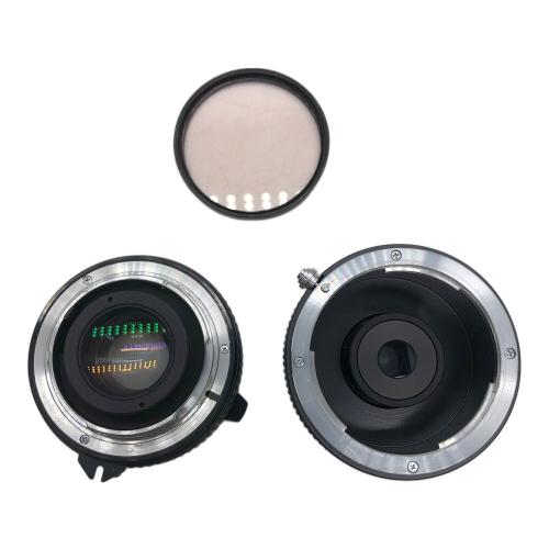 Nikon (ニコン) ズームレンズ NIKKOR-Q AUTO 200mm 4 ニコンマウント　※ジャンク販売品