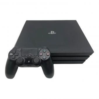 SONY (ソニー) Playstation4 PRO CUH-7000BB 03-27452399-5780894
