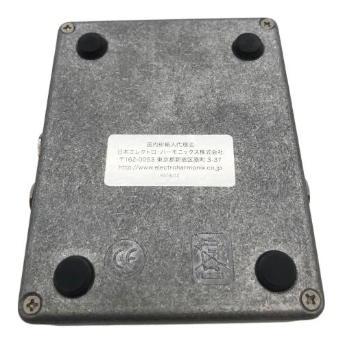 Electro Harmonix (エレクトロハーモニクス) アナログディレイ MEMORY BOY