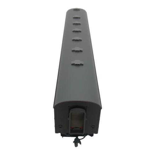 KATO (カトー) HOゲージ スハフ42 茶 1-508　現状販売品