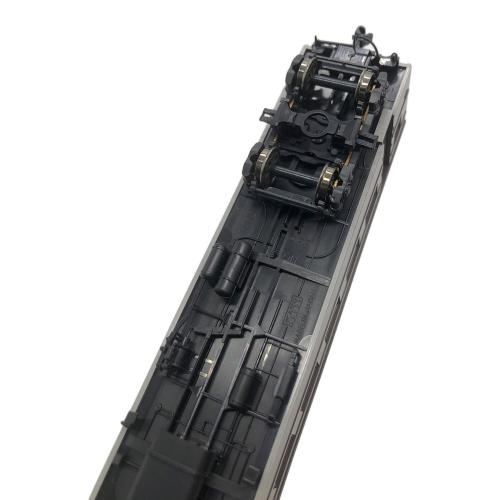 KATO (カトー) HOゲージ スハフ42 茶 1-508　現状販売品