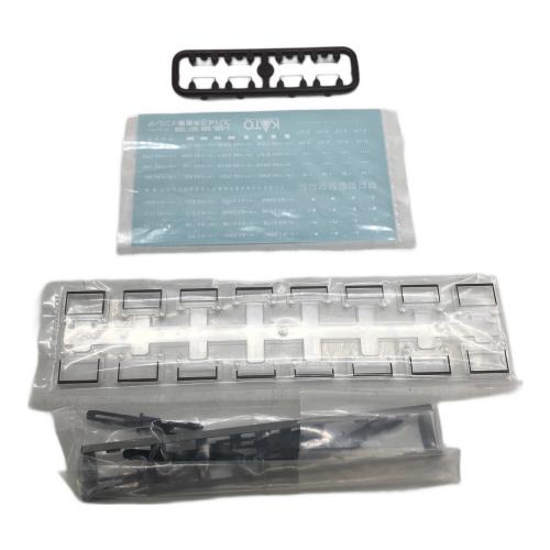 KATO (カトー) HOゲージ スハフ42 茶 1-508　現状販売品