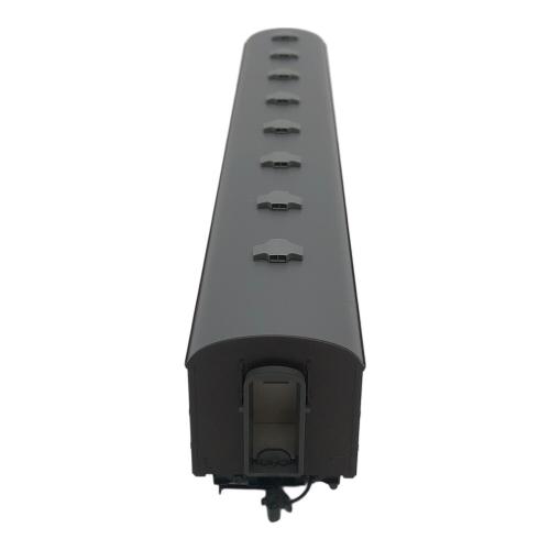 KATO (カトー) HOゲージ スハ43 茶 1-506　現状販売品