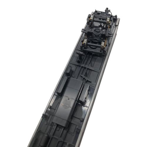 KATO (カトー) HOゲージ スハ43 茶 1-506　現状販売品