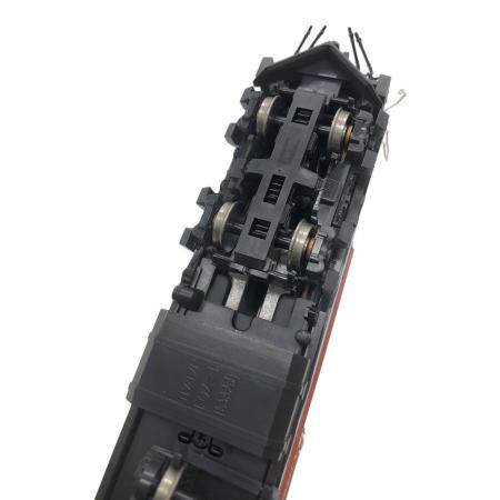 KATO (カトー) HOゲージ DD51 (暖地形) 1-702 現状販売品