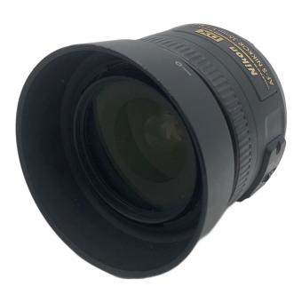 Nikon (ニコン) 35mm f1.8G ニコンマウント ※現状販売品