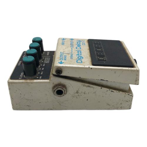 BOSS (ボス) ディレイ DD-2