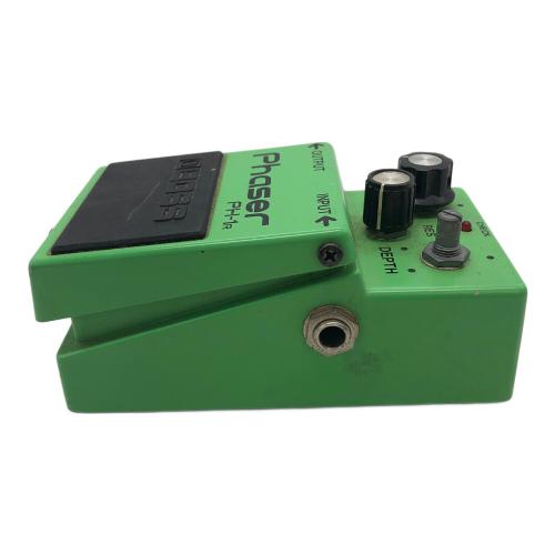 BOSS (ボス) フェイザー PH-1R