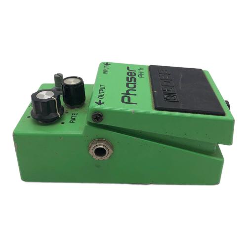 BOSS (ボス) フェイザー PH-1R