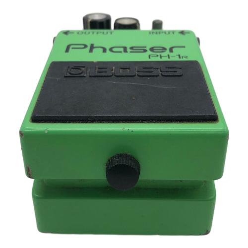 BOSS (ボス) フェイザー PH-1R