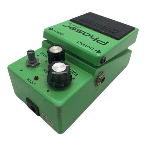 BOSS (ボス) フェイザー PH-1R