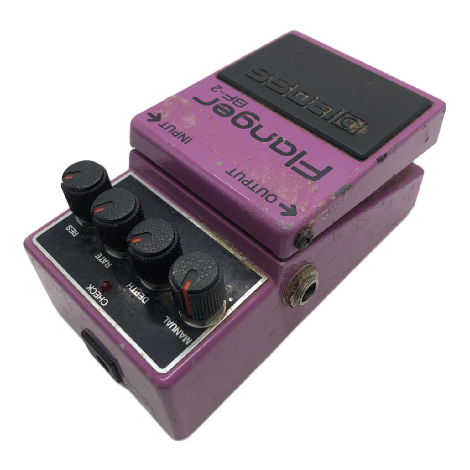 箱付き/BOSS BF-2 Flanger Amazon | boss bf-2 flanger | コーラス・フランジャー・フェイザー