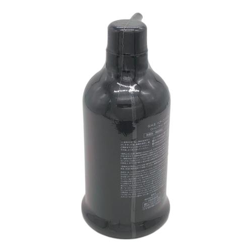 GHS ヘアーコントロールシャンプープレミアム