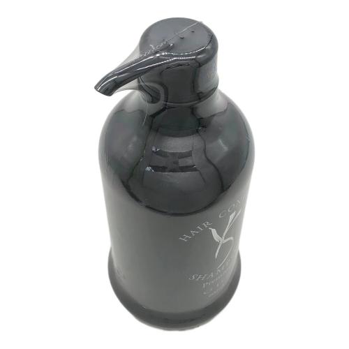 GHS ヘアーコントロールシャンプープレミアム