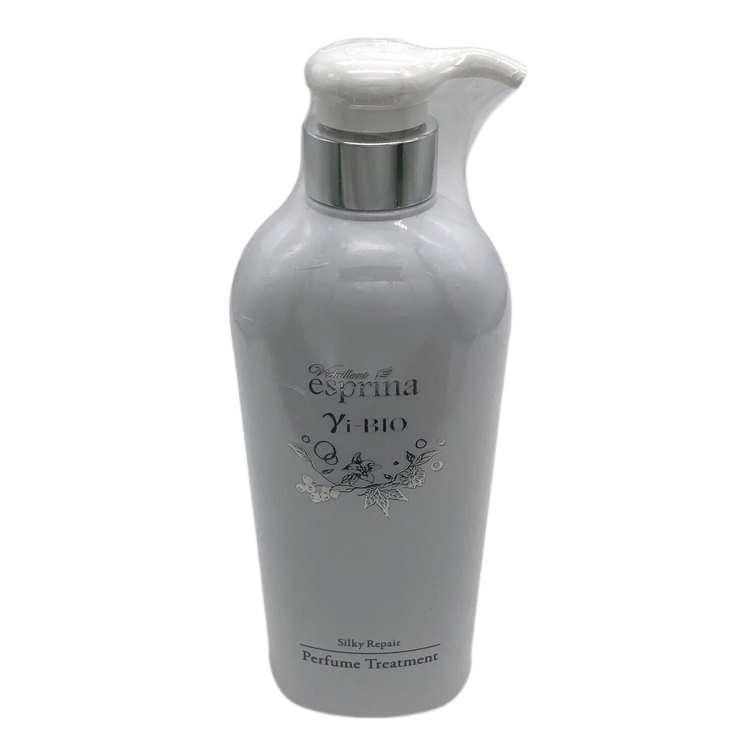 ヴィブリアン エスプリーナ 美BIO 濃密炭酸 ミセラーパフューム