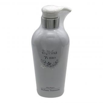 ヴァブリアン エスプリーナ 美BIO 集中補修　シルキーリペア　パフューム　トリートメント