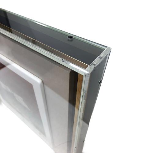 ROYAL COPENHAGEN (ロイヤル・コペンハーゲン) 陶板画 「聖なる手」 72/100 池田満寿夫