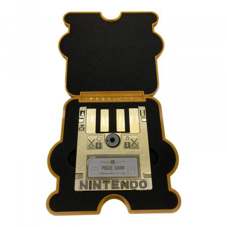 Nintendo (ニンテンドー) ディスクシステム 賞品(5000枚限定品