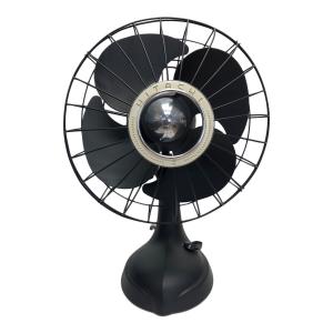 HITACHI (ヒタチ) レトロ扇風機 M-60340 ＊動作保証無　インテリアとしての販売品
