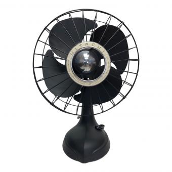 HITACHI (ヒタチ) レトロ扇風機 M-60340 ＊動作保証無　インテリアとしての販売品