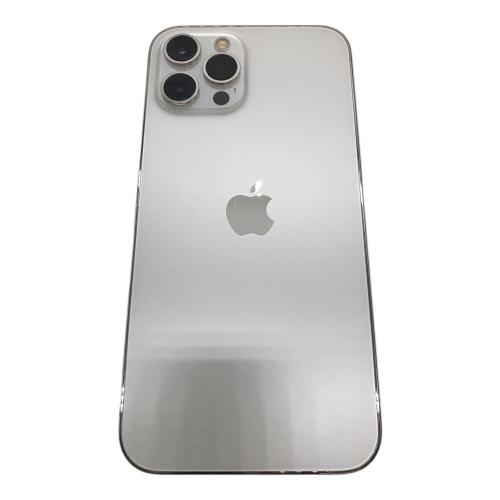 Apple　アップル iPhone12 Pro Max MGCV3J/A