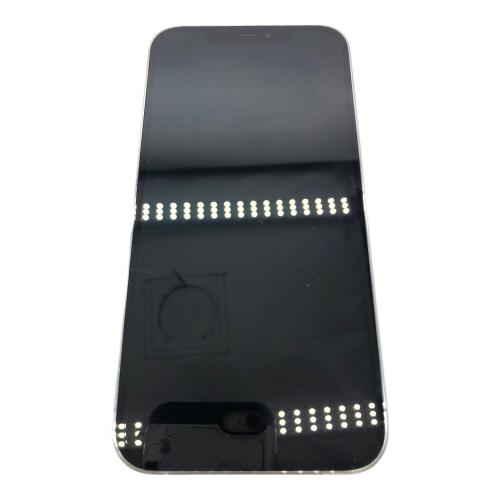 Apple　アップル iPhone12 Pro Max MGCV3J/A