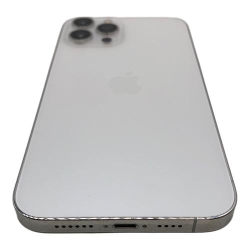 Apple　アップル iPhone12 Pro Max MGCV3J/A