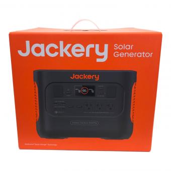 Jackery (ジャックリ) ポータブル電源 JE-1000B 1000PRO 1002WH リチウムイオン