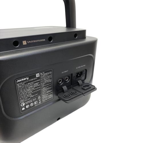 Jackery (ジャックリ) ポータブル電源 JE-1000B 1000PRO 1002WH リチウムイオン