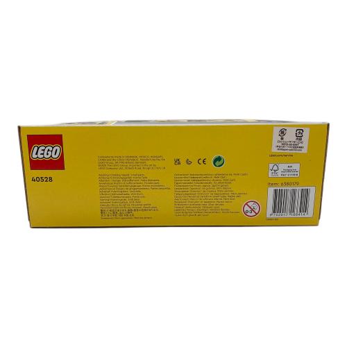 LEGO (レゴ) レゴブロック 40528