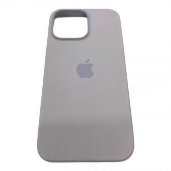 Apple (アップル) iPhone14 Pro Max スマホケース パープル