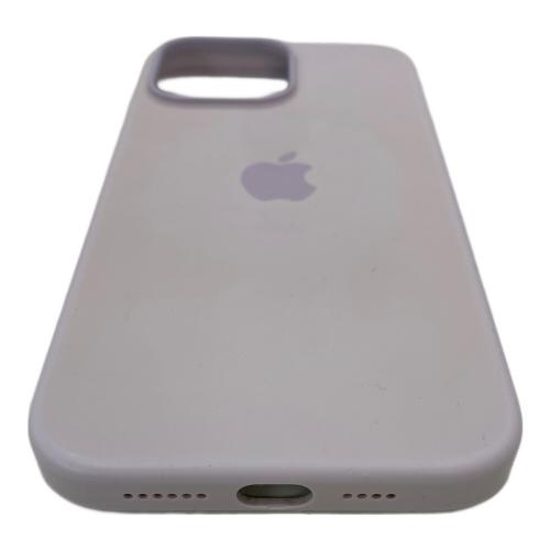 Apple (アップル) iPhone14 Pro Max スマホケース パープル