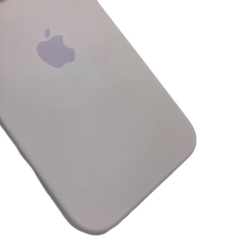 Apple (アップル) iPhone14 Pro Max スマホケース パープル