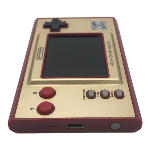 Nintendo (ニンテンドー) GAME＆WATCH SM-35 -