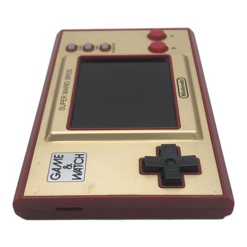 Nintendo (ニンテンドー) GAME＆WATCH SM-35 -