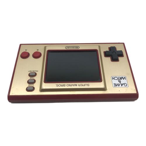 Nintendo (ニンテンドー) GAME＆WATCH SM-35 -
