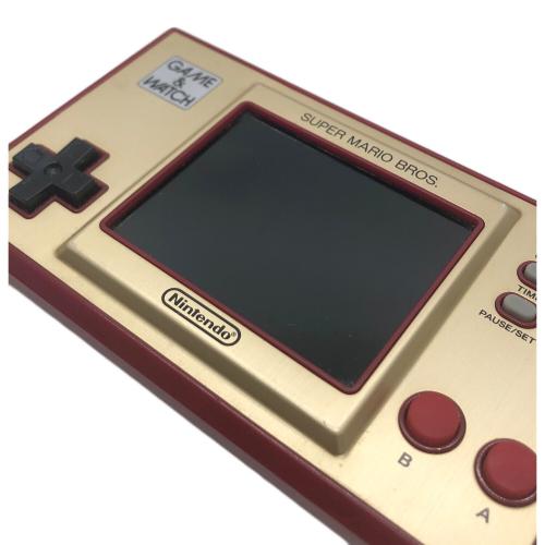 Nintendo (ニンテンドー) GAME＆WATCH SM-35 -