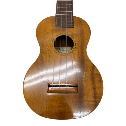 FAMOUS (フェイマス) ウクレレ FS-5