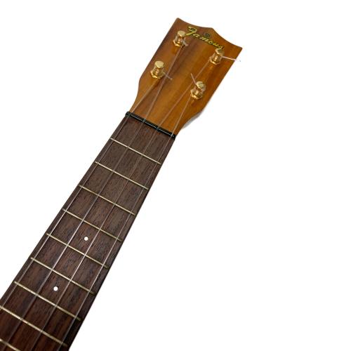 FAMOUS (フェイマス) ウクレレ FS-5