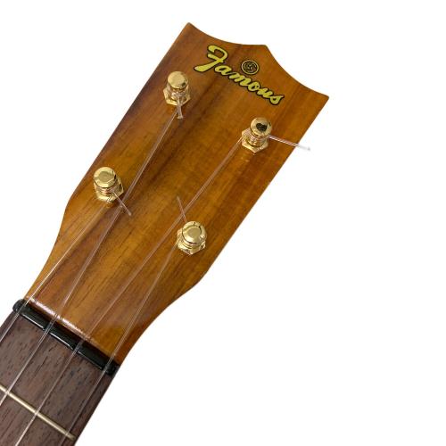FAMOUS (フェイマス) ウクレレ FS-5