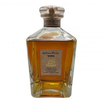 Nikka ニッカ ジャニーズウィスキー 660ml ニッカザブレンド 未開封